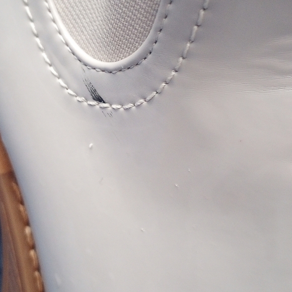 Madden Girl Gotchha Lug Platform Boots - Picture 11 of 12